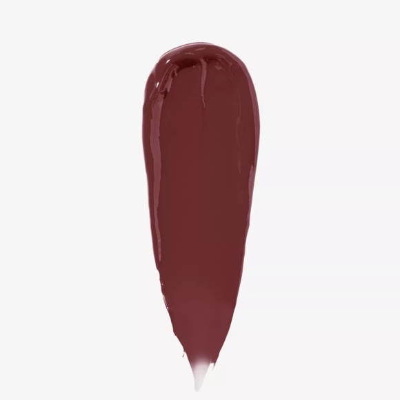 Bobbi Brown Luxe Lipstick In 808 Ruby - Picture 3 of 4